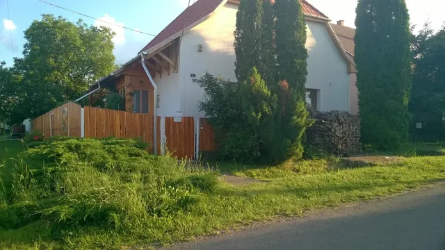 Отдельный дом в Дьендьешшоймош