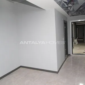 Квартира в Büyükşehir Махаллеси, фото 5