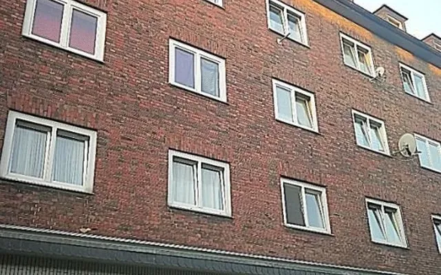 Квартира в Гельсенкирчен