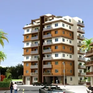 Квартира в Фамагуста, фото 5