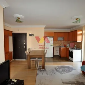 Квартира в Анталия, фото 3