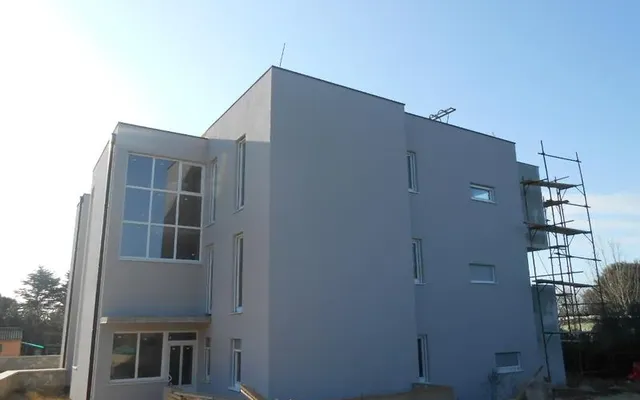 Квартира в Банджоле