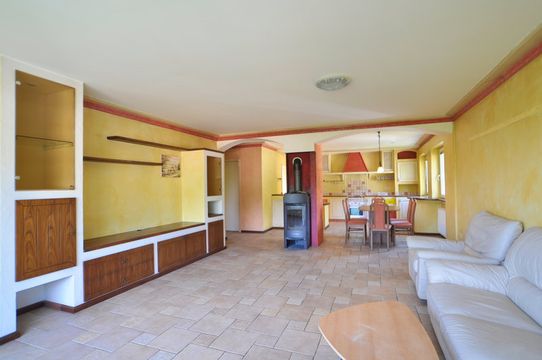 Квартира в Бризовица