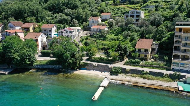 Земельный участок в Столив