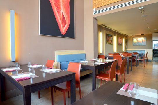 Ресторан / Кафе в Центр