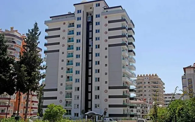 Квартира в Алания