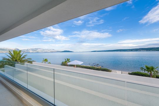 Вилла в Каштела