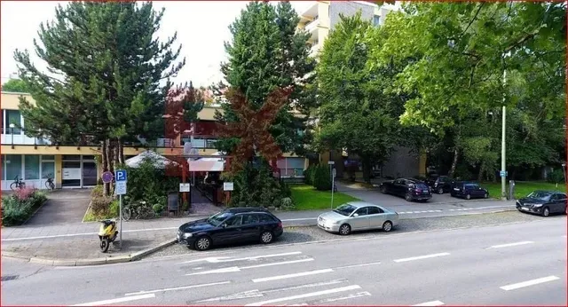 Ресторан / Кафе в Мюнхен