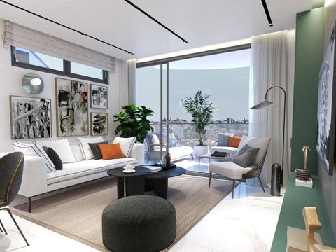 Квартира в Ларнака