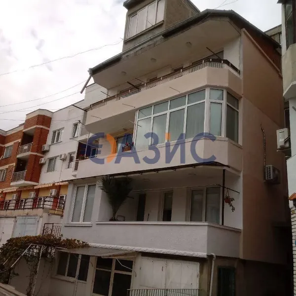 Квартира в Созополь, фото 1