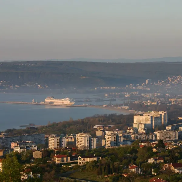 Квартира в Варна, фото 1