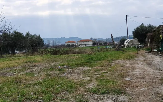 Земельный участок в Kassandra Municipality