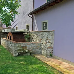 Вилла в Лукка, фото 5