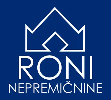 RONI NEPREMIČNINE D.O.O.