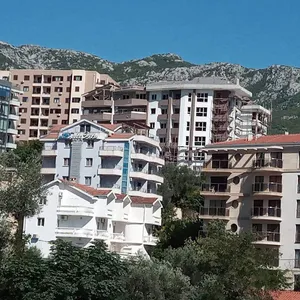 Квартира в Будва, фото 3