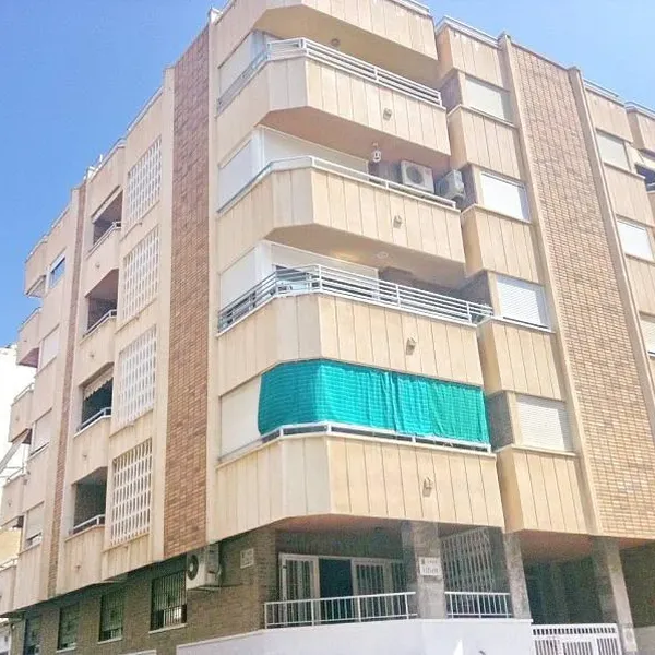 Квартира в Торревьеха, фото 1