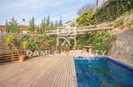 Вилла в Алелья