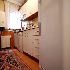 Квартира в Бахчелиэвлер, фото 5