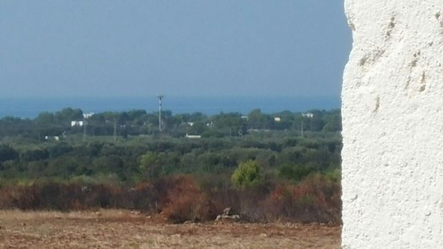 Вилла в Мандурия