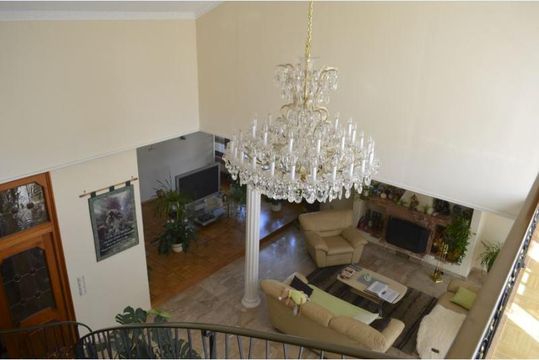 Вилла в Кеч