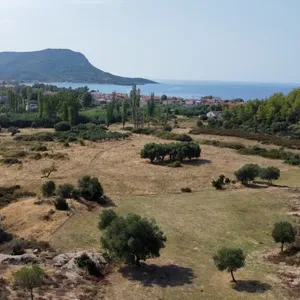 Земельный участок в Ситониа, фото 5