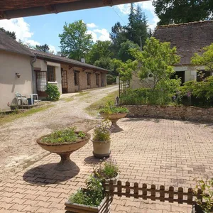 Дом в Nouvelle-Aquitaine, фото 2