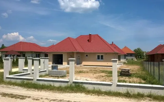 Отдельный дом в Кестхей