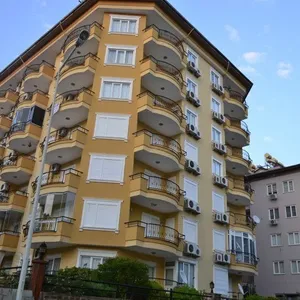 Квартира в Алания, фото 4