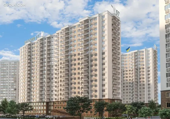 57 perlyna in Lymanka