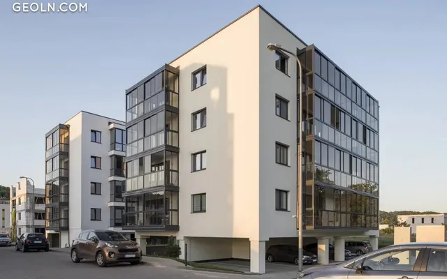 Lampedzio takas in Kaunas