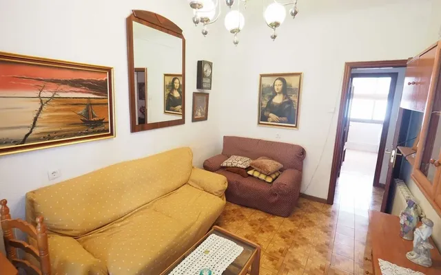 Квартира в Аликанте