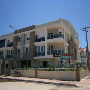 Квартира в Анталия, фото 5