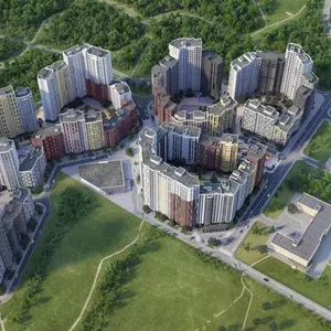 Фото объекта