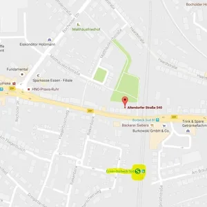 Квартира в Эссен, фото 5