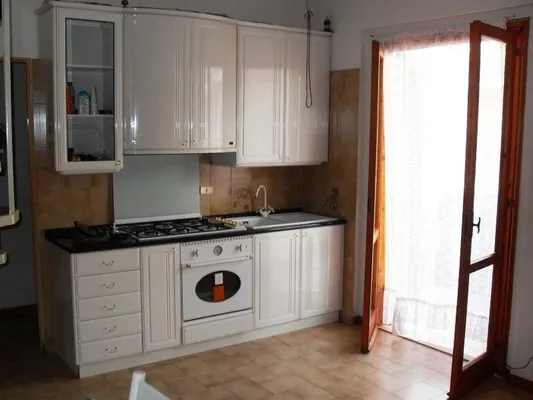 Квартира в Скалея