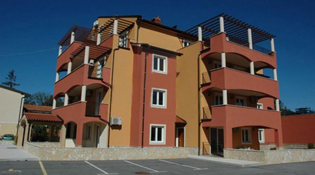 Квартира в Козина