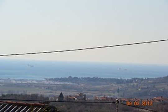 Дом в Копер