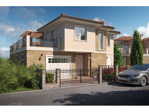 Дом в Поморие