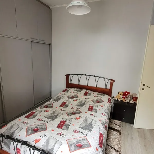 Квартира в Салоники, фото 1