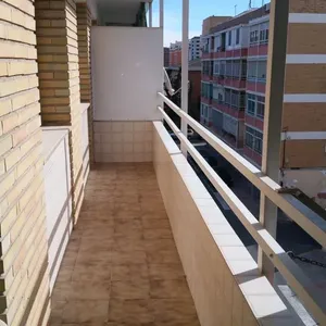 Квартира в Аликанте, фото 4