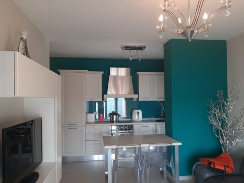 Квартира в Дуррес