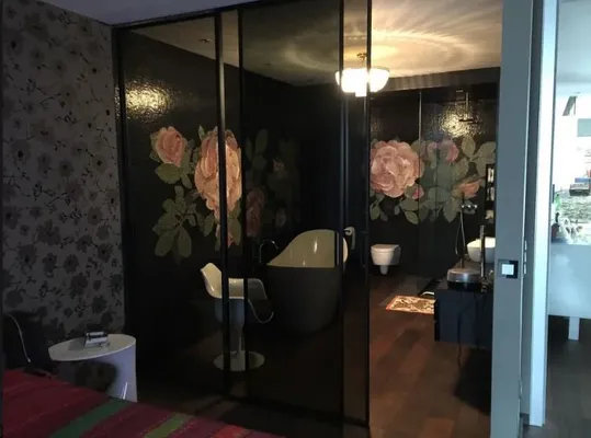 Квартира в Гамбург