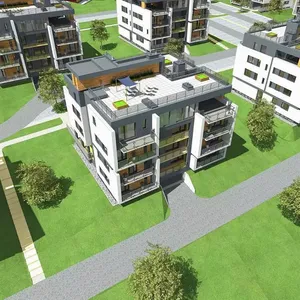 Apartamenty Kaskada in Rzeszow, фото 5