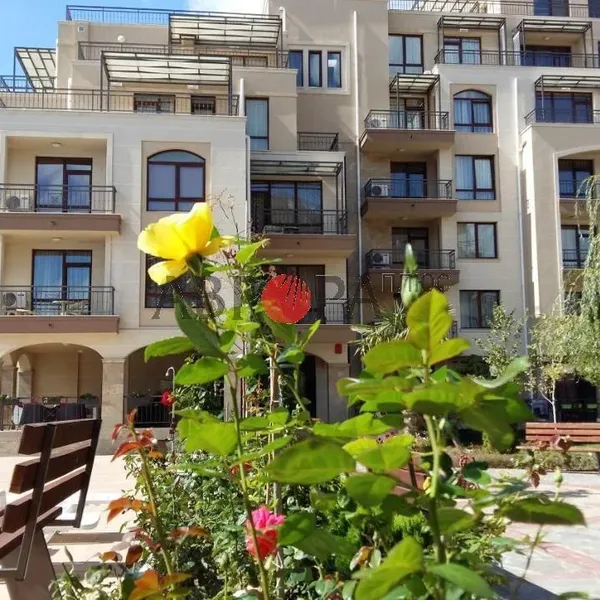 Квартира в кв. Юрта pod patia, фото 1