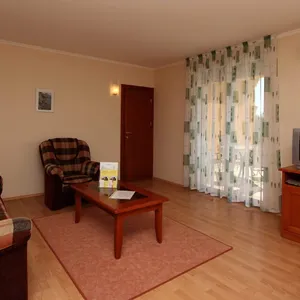 Отель в Хевиз, фото 5