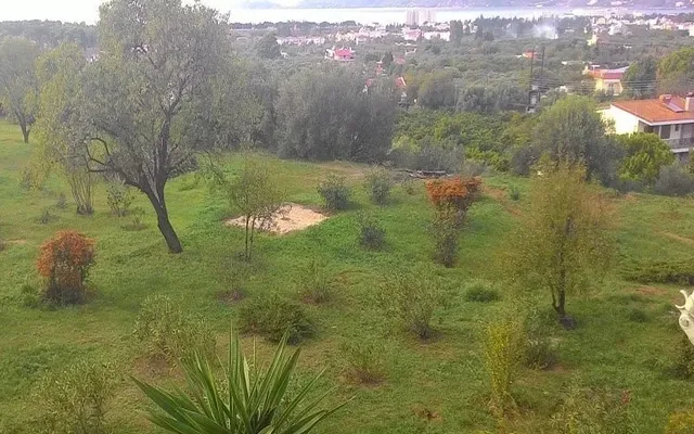 Квартира в Лутраки