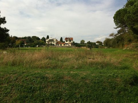Земельный участок в Ареццо