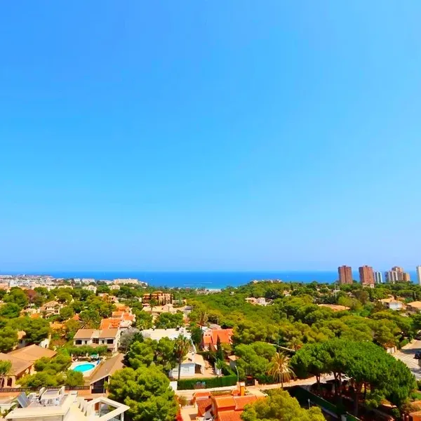 Квартира в Ориуэла, фото 1