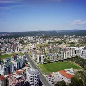 Студия в Алания, фото 2