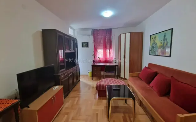 Квартира в Будва